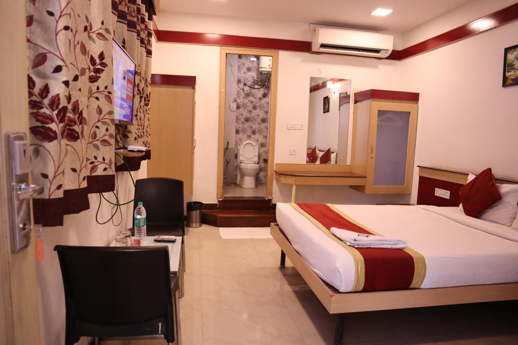 Hotel Sri Sai Ram Bangalore