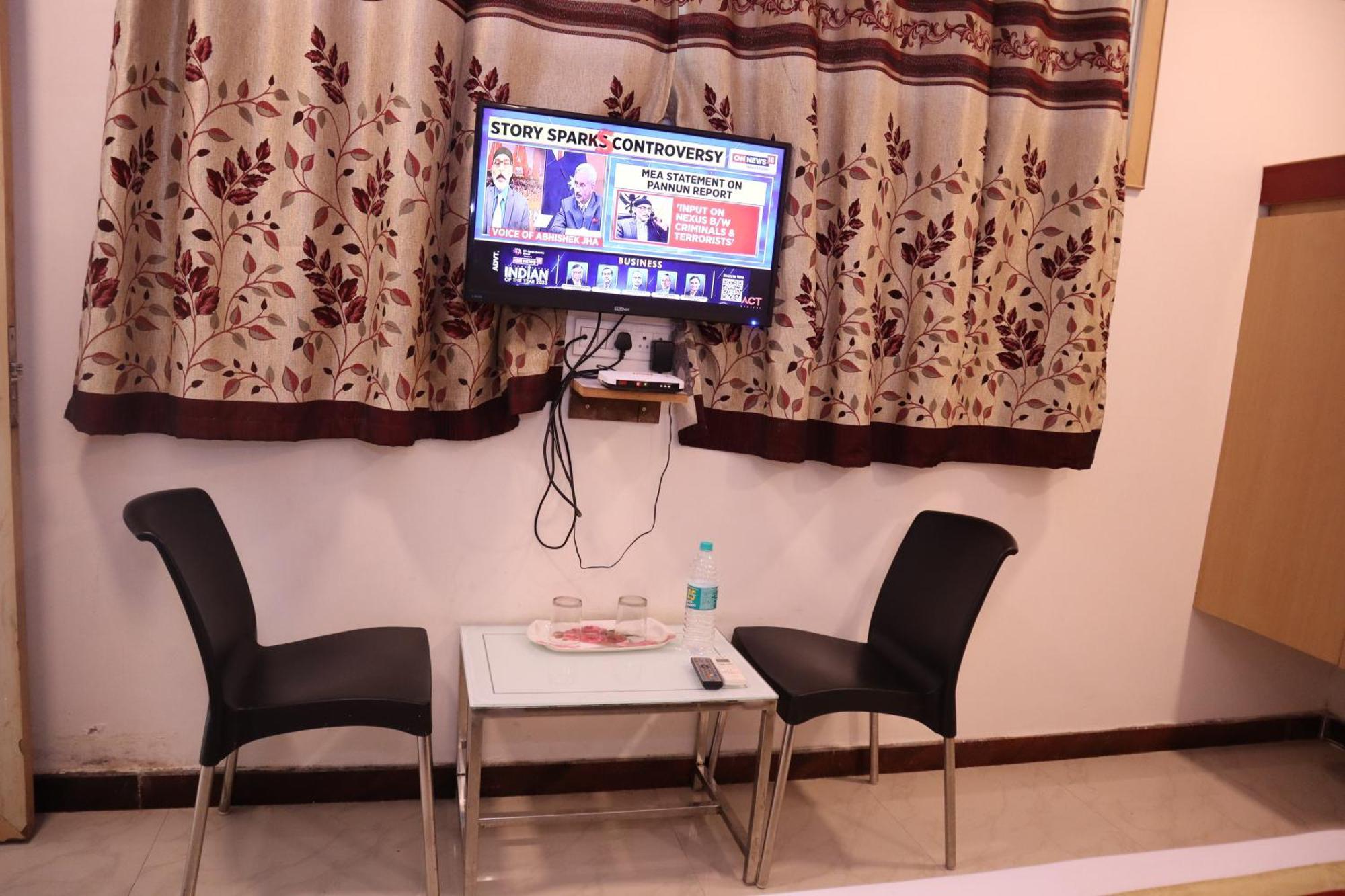 Sri Sai Ram Hotel