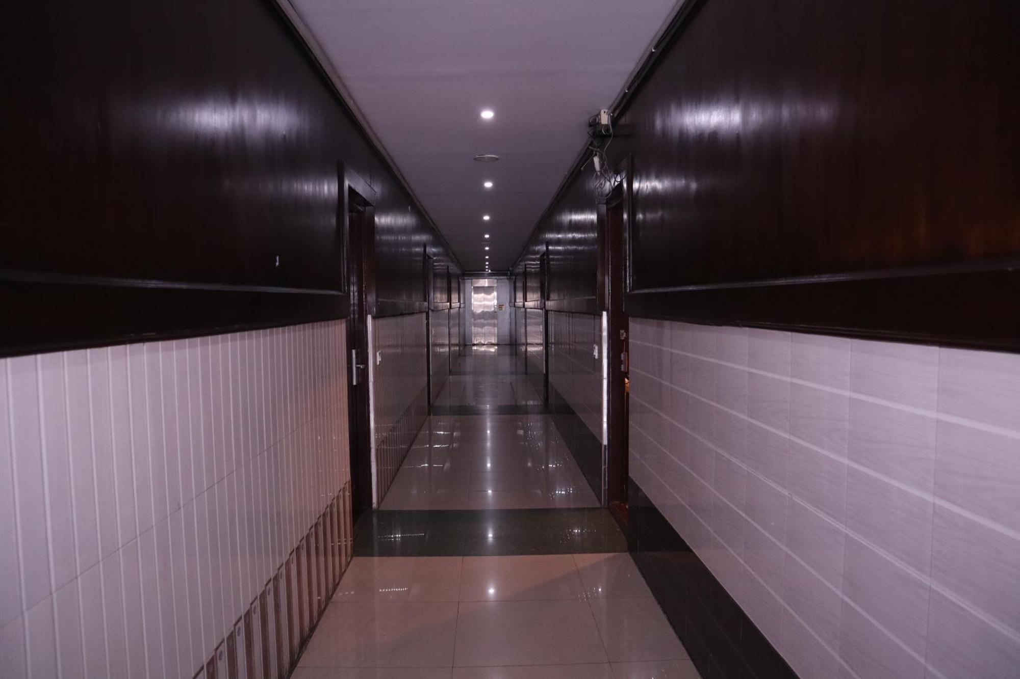 Millennium Plaza Hotel