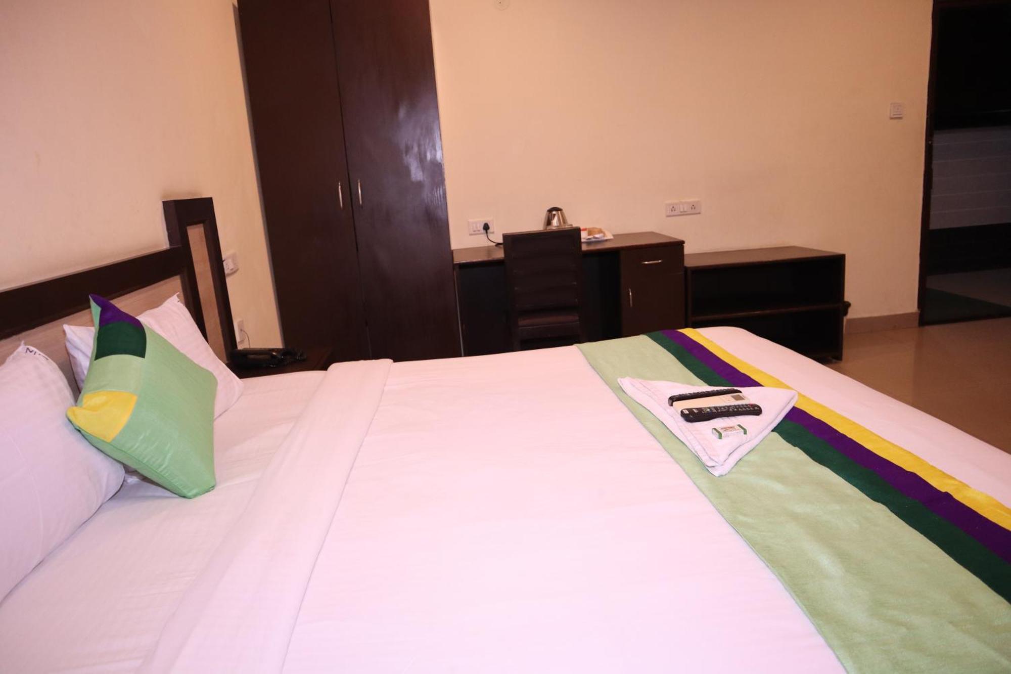 Millennium Plaza Hotel