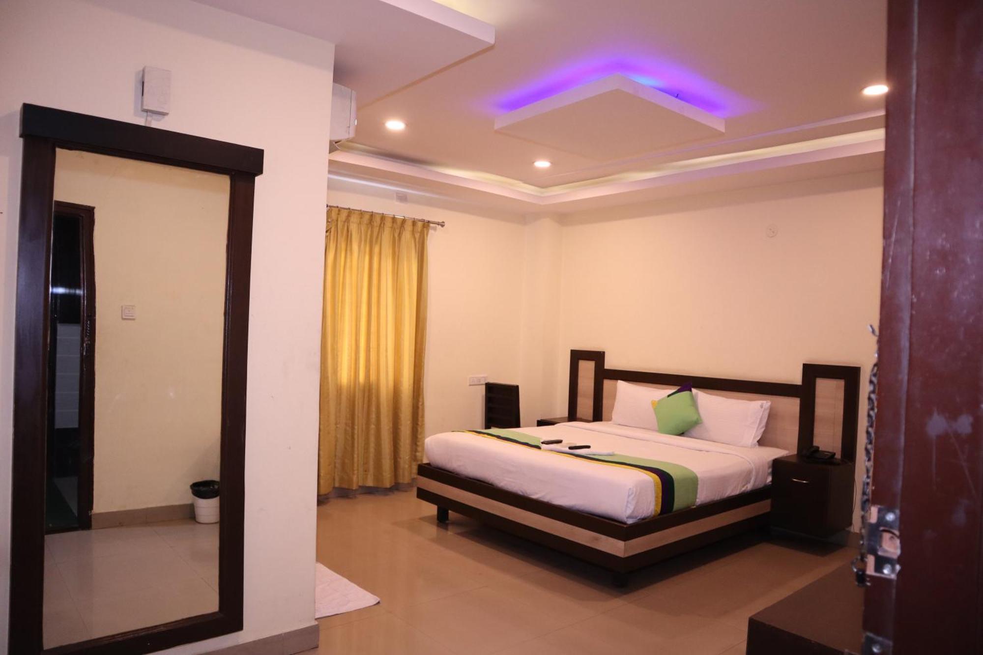 Hotel Millennium Plaza