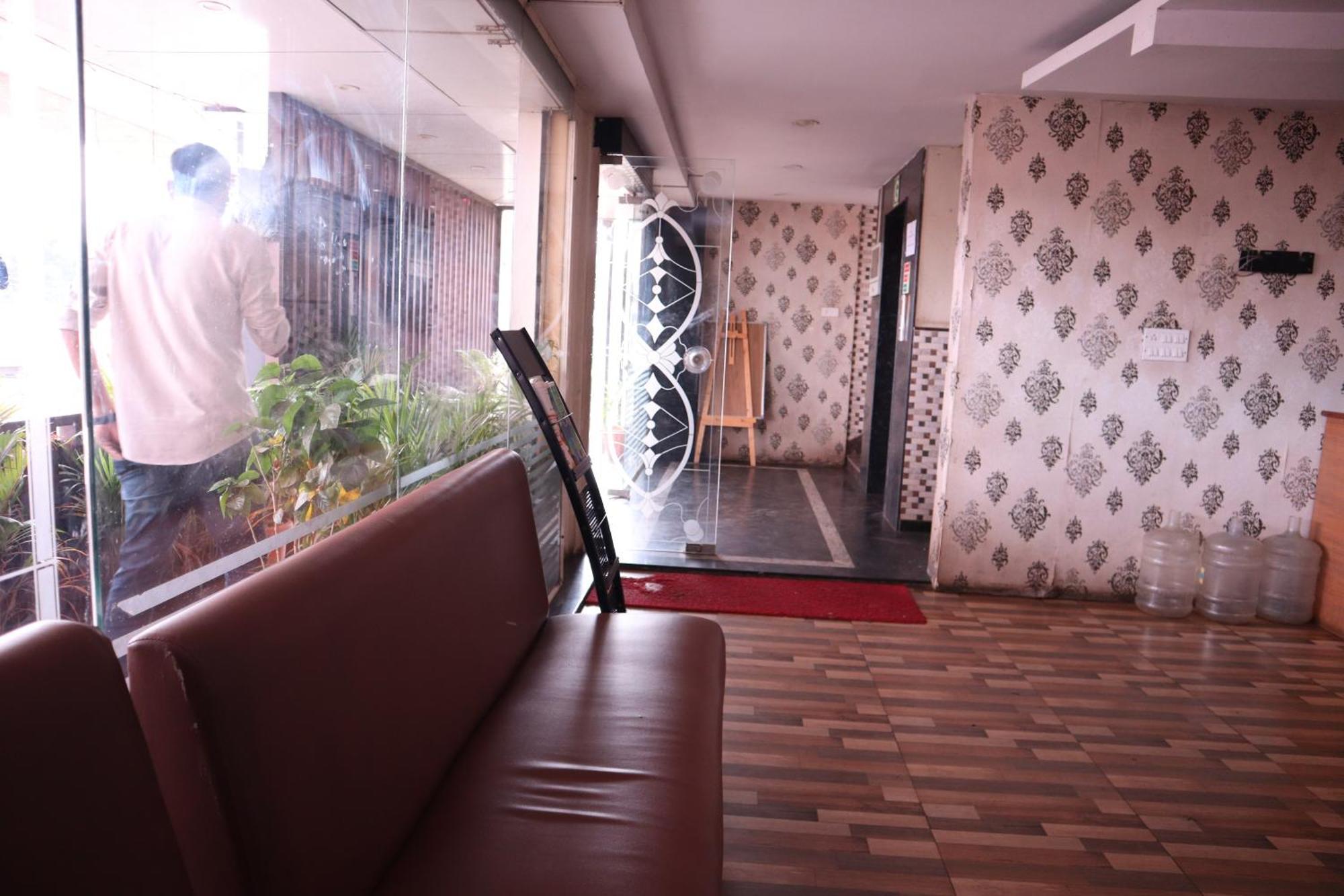 Millennium Plaza Hotel Bangalore