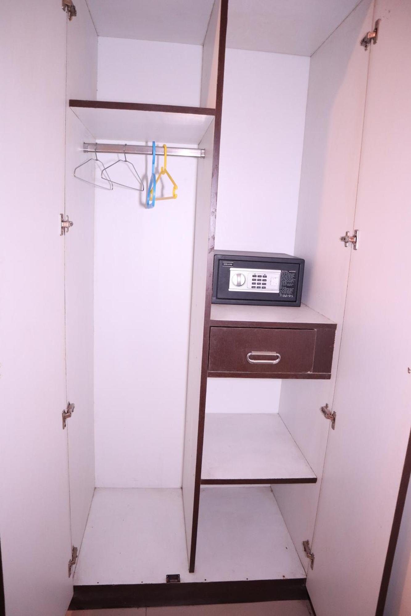 Hotel Millennium Plaza Bangalore
