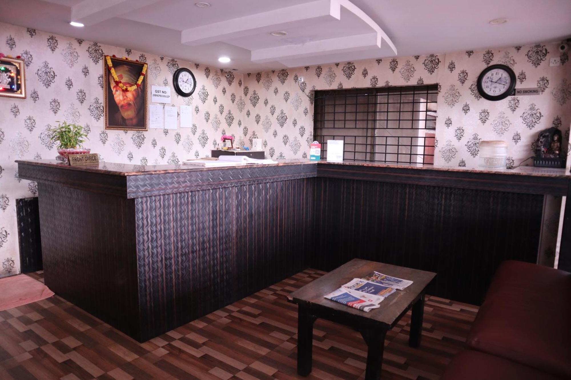 Hotel Millennium Plaza 2*