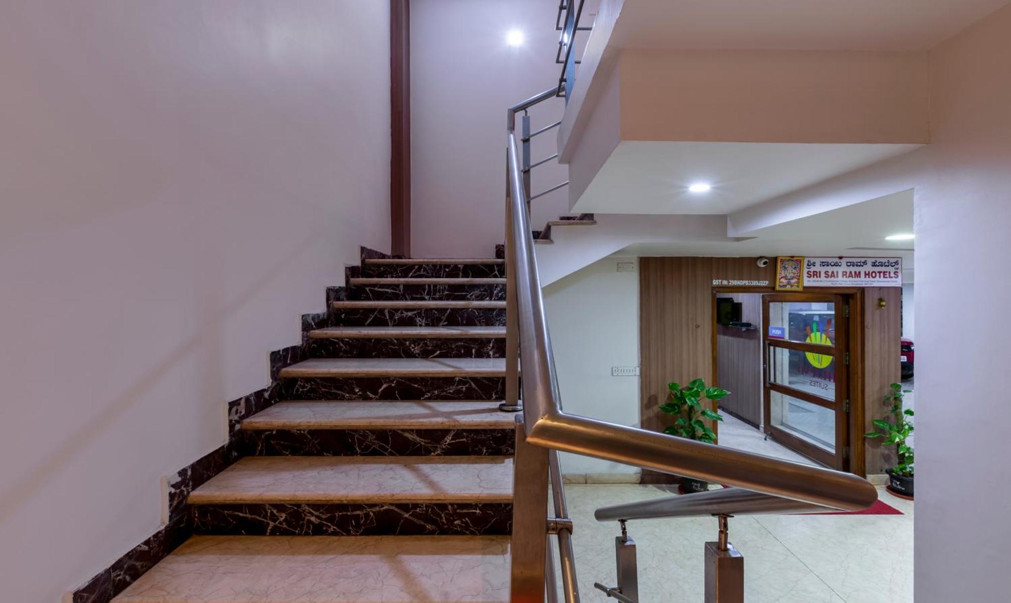 Hiland Hotel Bangalore