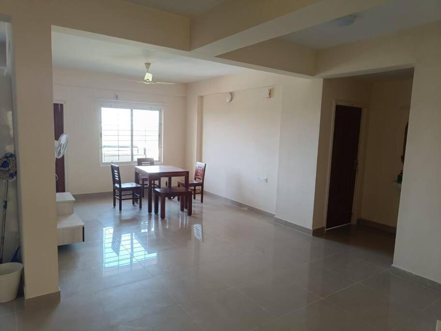 Supriya's Nest Apartment *