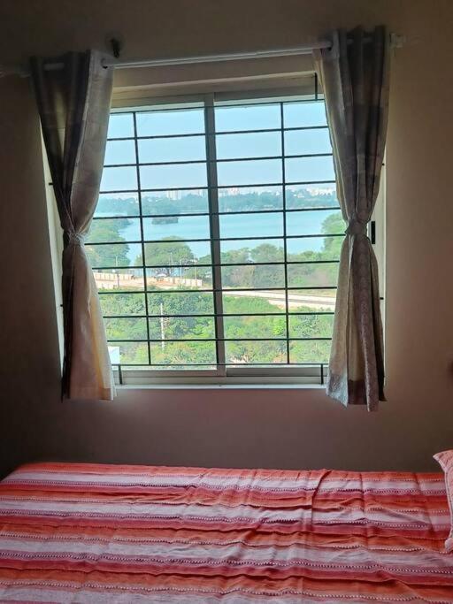 Apartment Supriya's Nest Bangalore