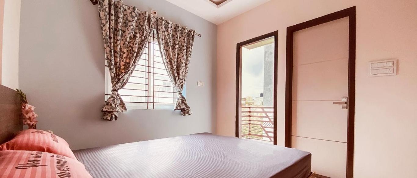 Apartment Living Homes Naos - Koramangala, Near Nexus Mall Bangalore