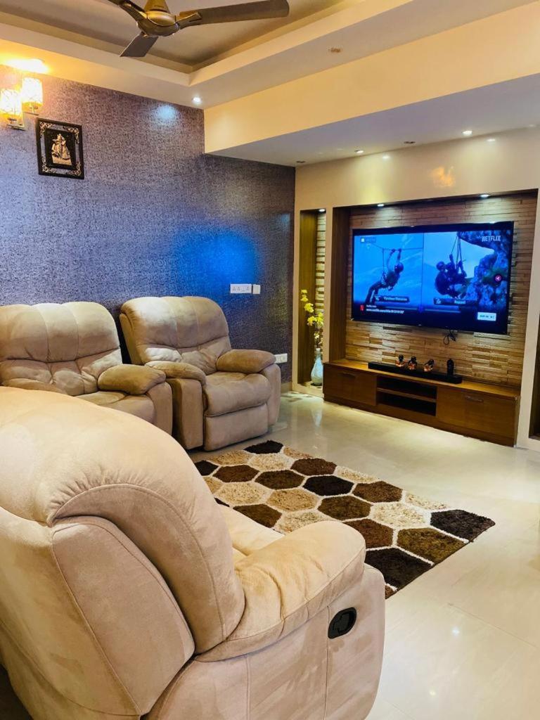 Lovely 2bhk Ac