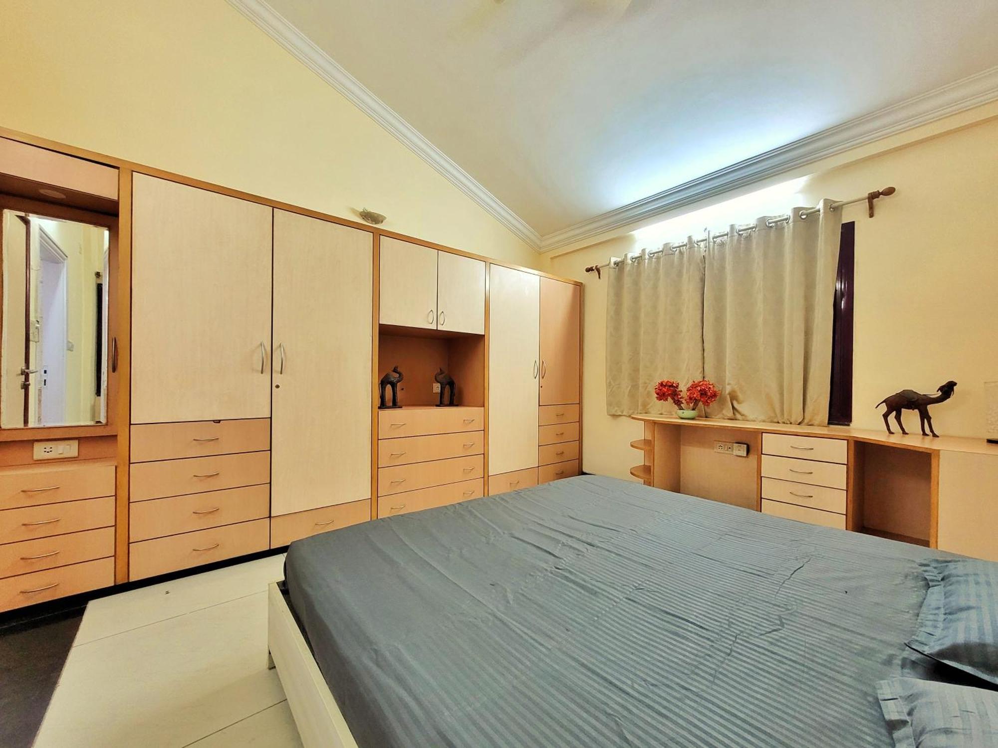 Guest house Park Breeze Penthouse