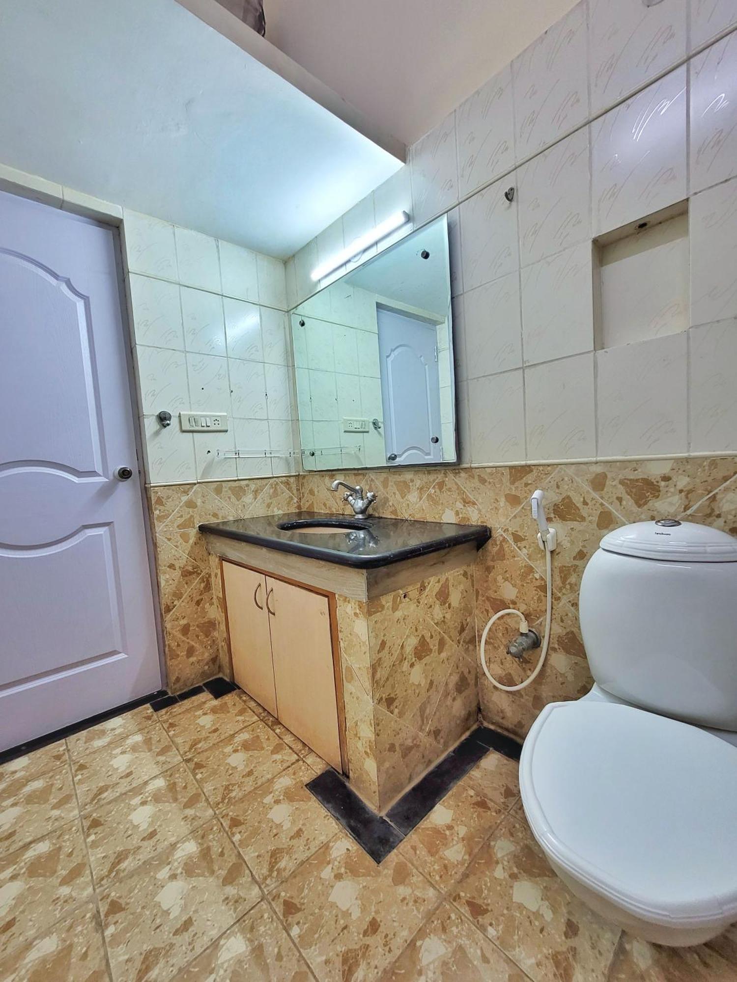 Park Breeze Penthouse Guest house