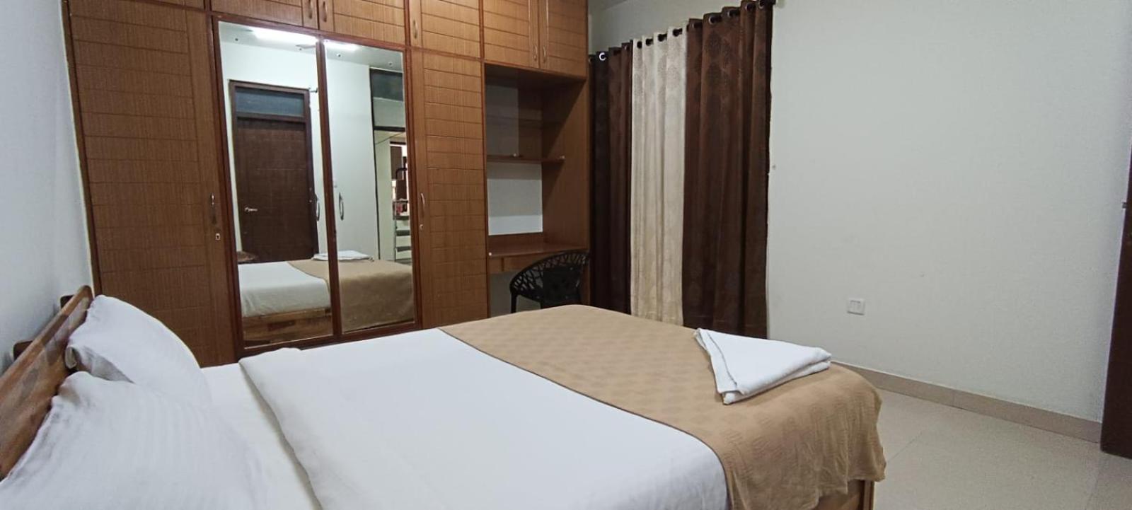 Lmh Ii Guest house *
