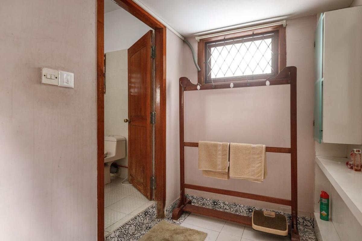 Westside Bungalow By Jadecaps Nr Wtc Rajajinagar Villa *