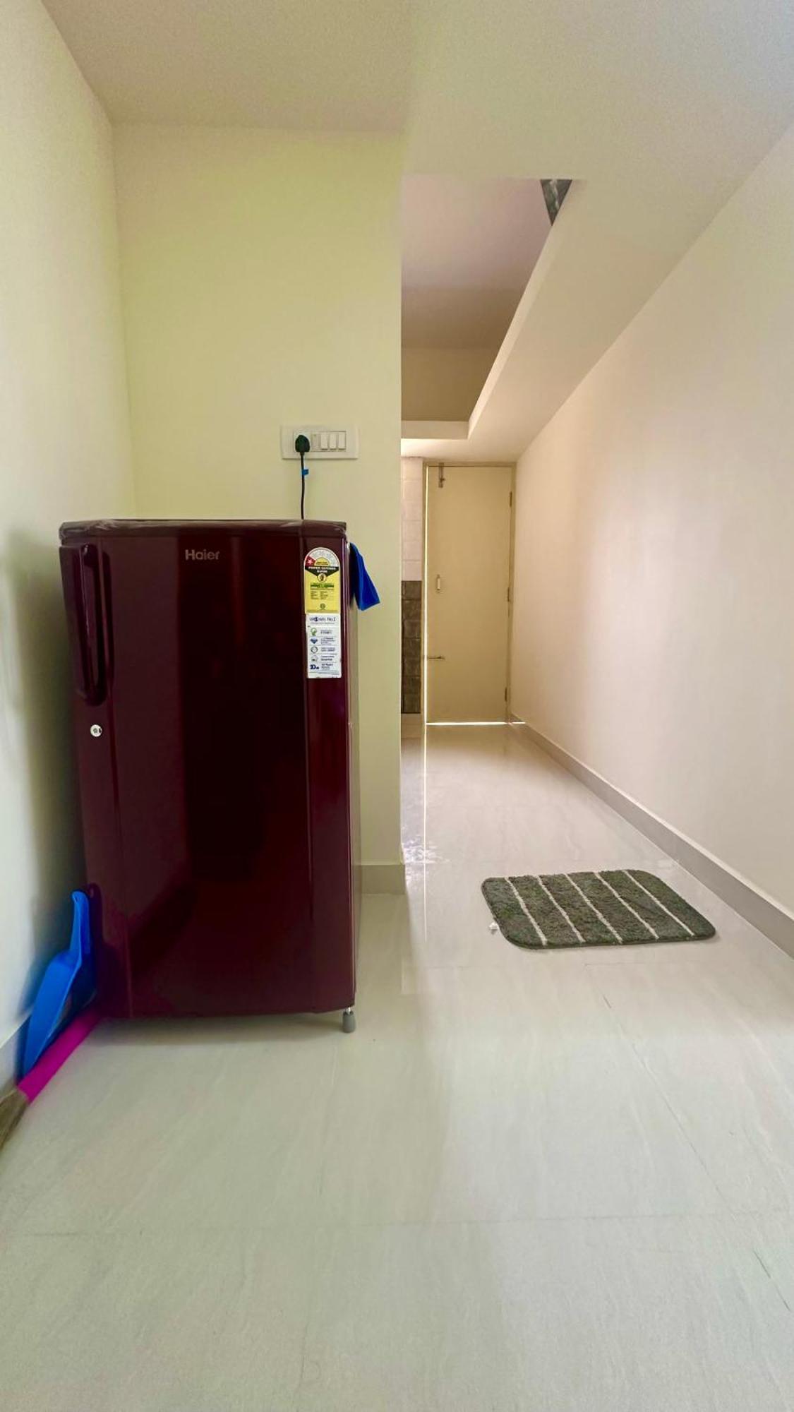 Kargil Stays- Dedicated 1bhk Flat With Balcony * Bangalore