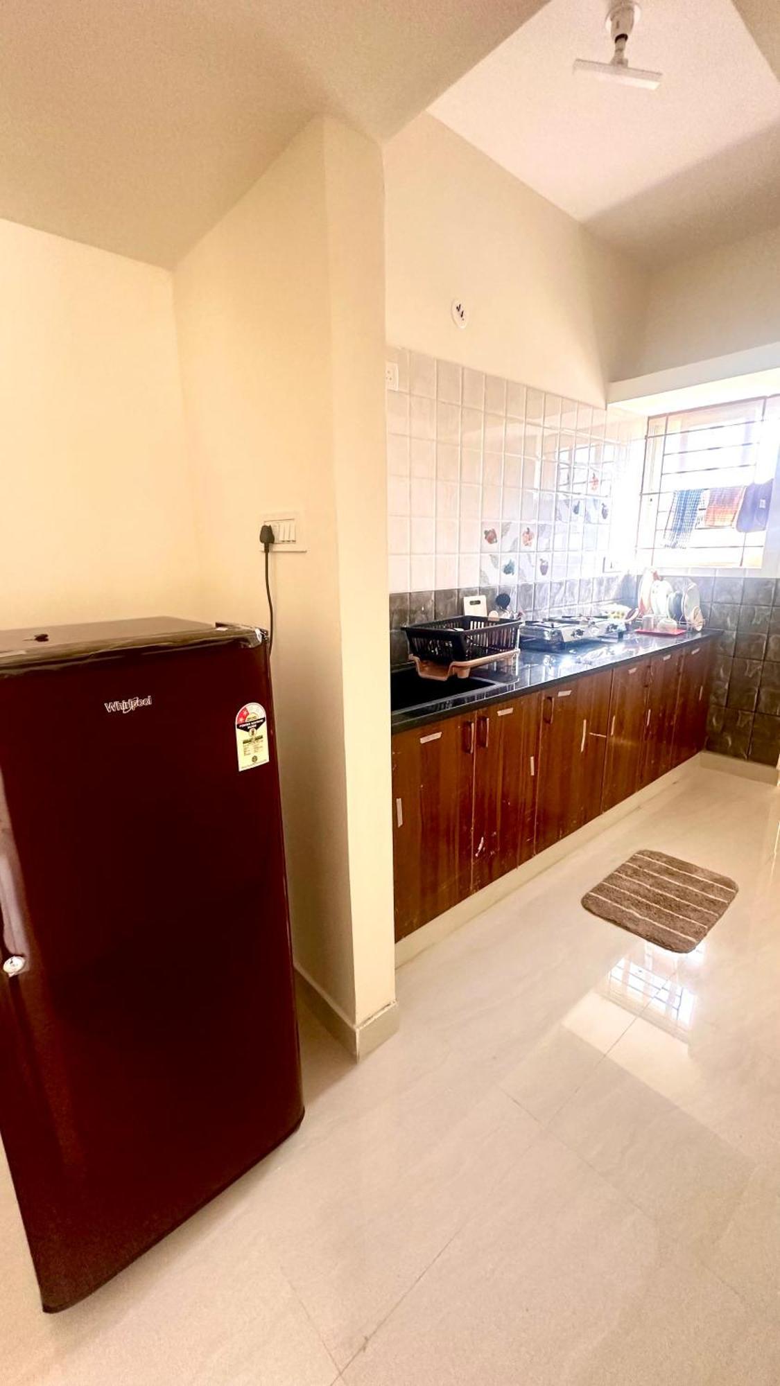 Kargil Stays- Dedicated 1bhk Flat With Balcony Apartment
