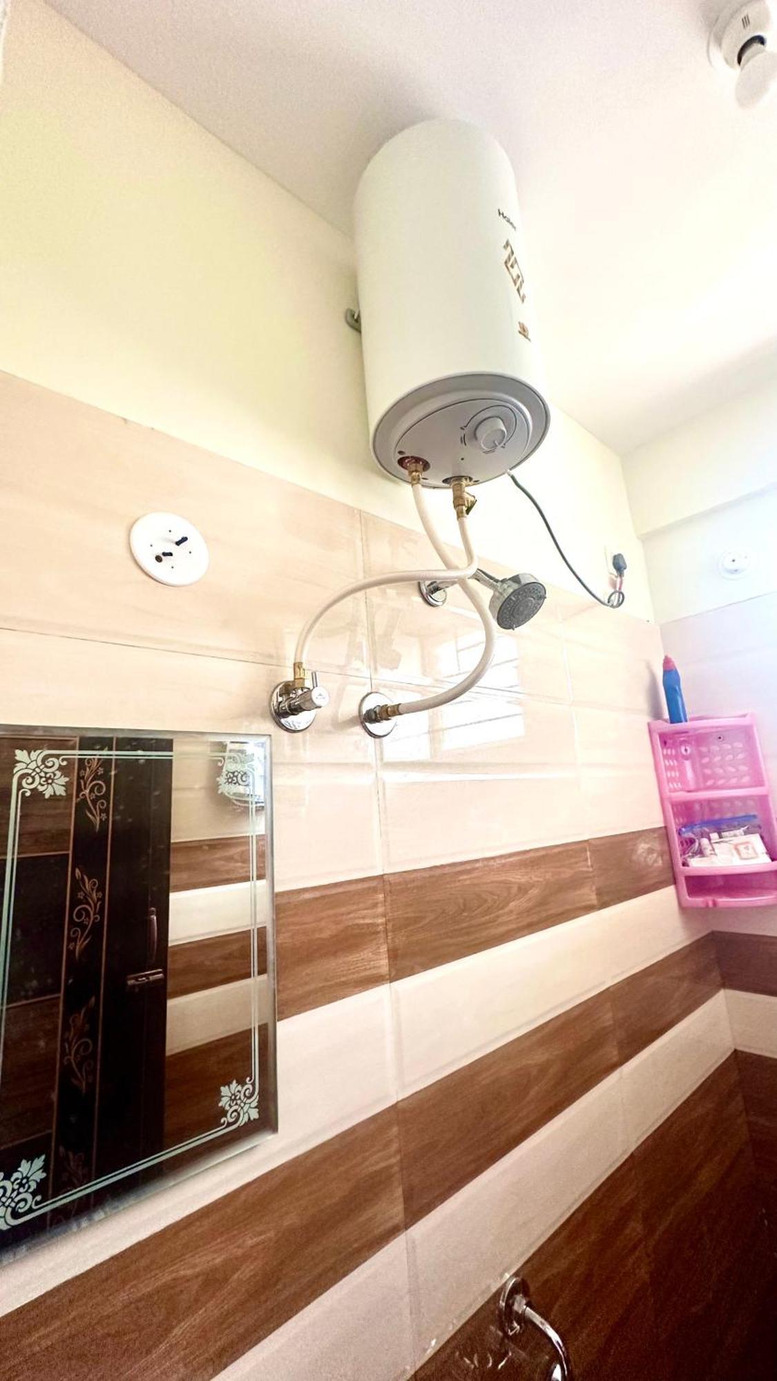 Kargil Stays- Dedicated 1bhk Flat With Balcony Apartment Bangalore