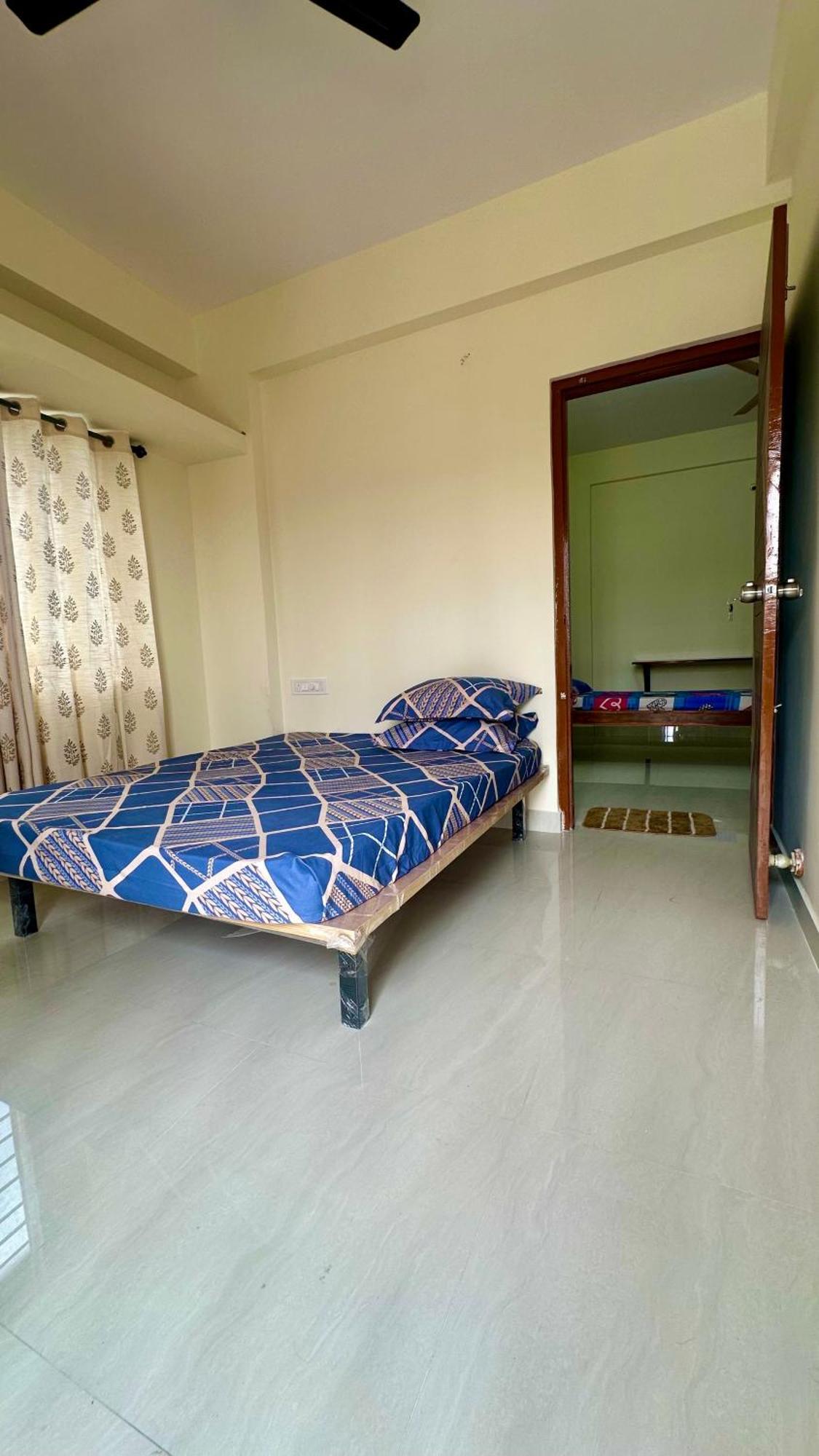 Kargil Stays- Dedicated 1bhk Flat With Balcony Apartment