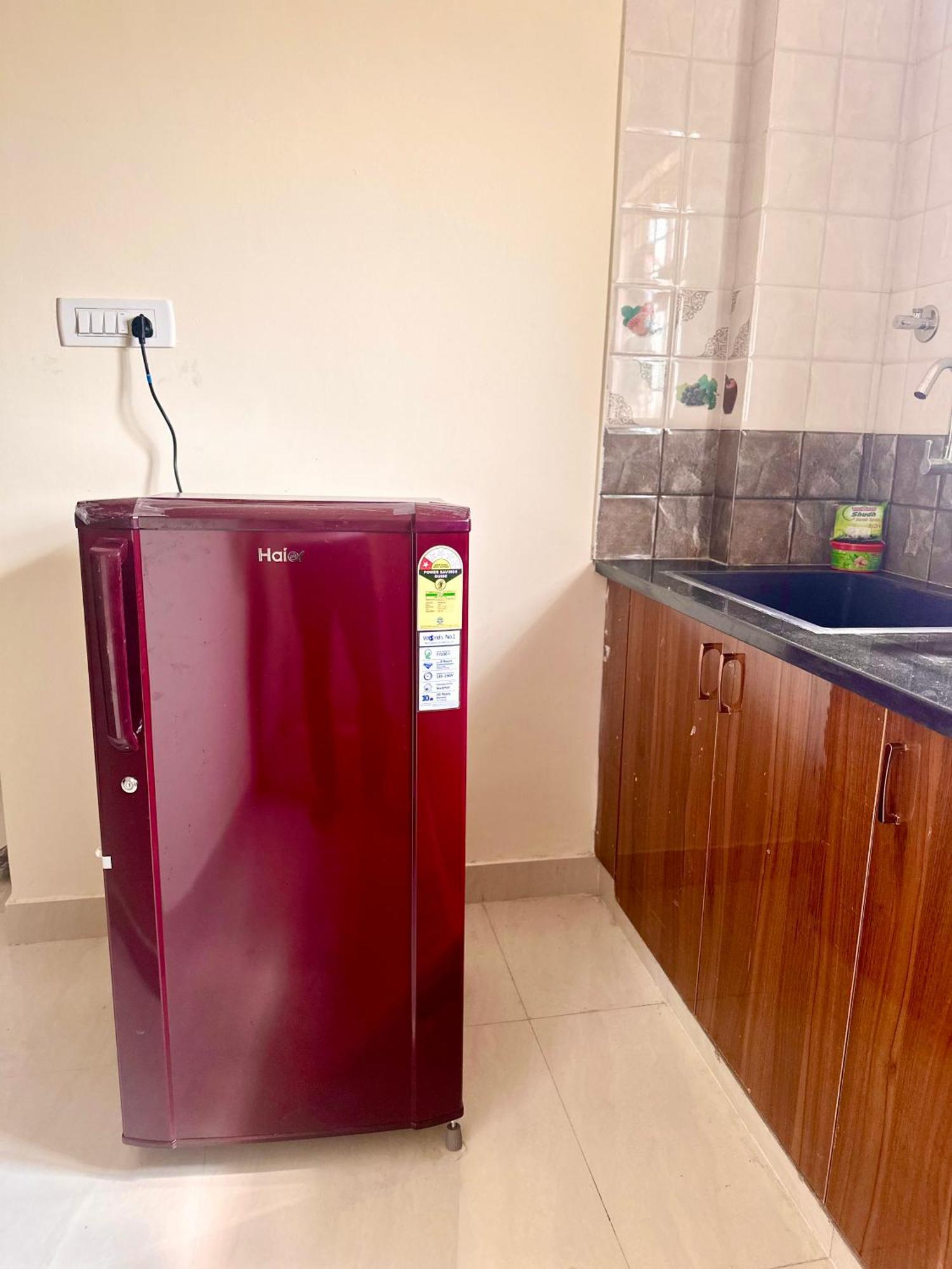 Kargil Stays- Dedicated 1bhk Flat With Balcony *