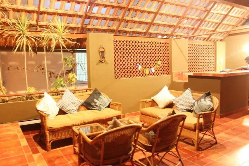 Jugglers Rest - Villa Bangalore