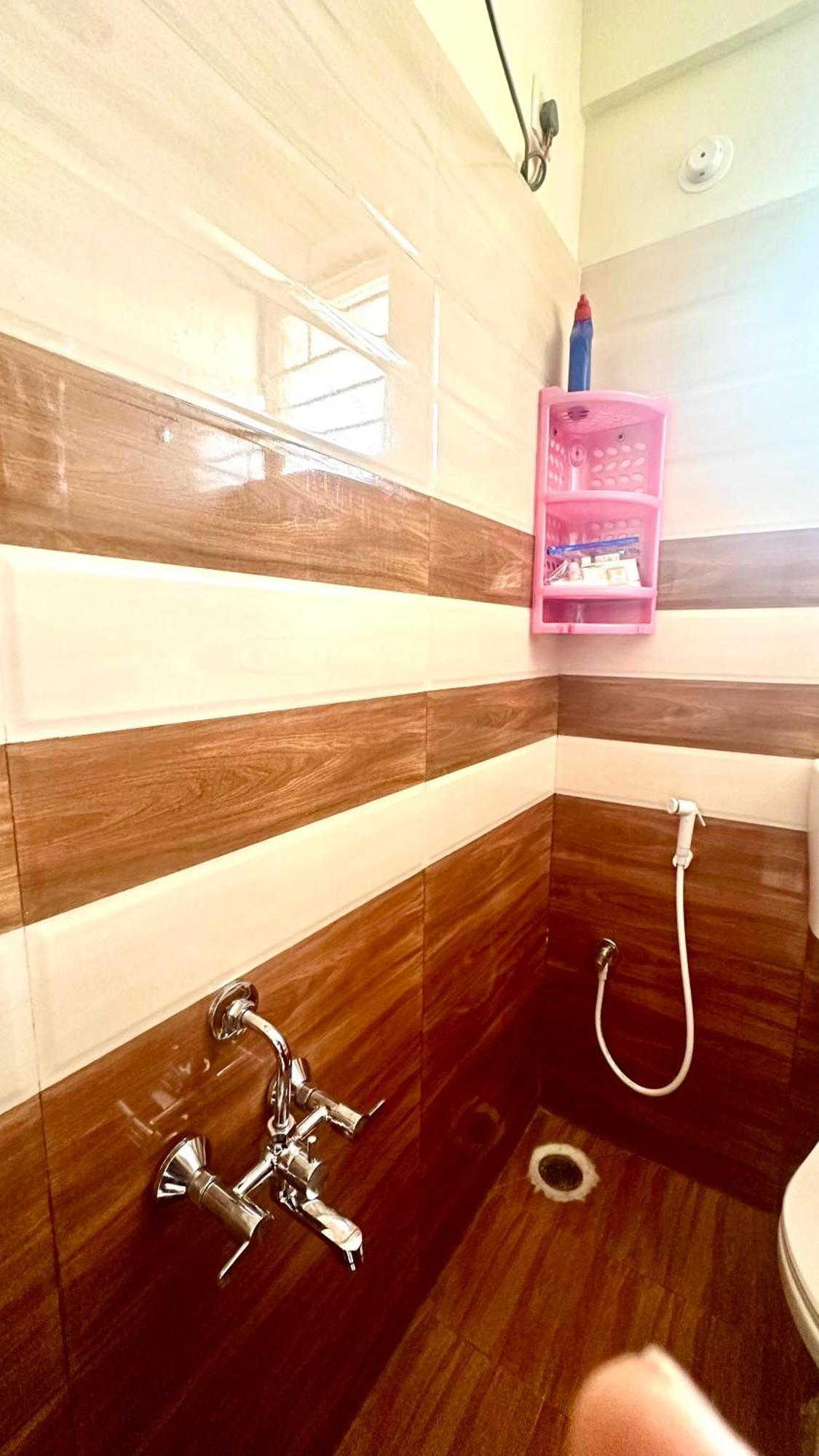 Apartment Kargil Stays- Dedicated 1bhk Flat With Balcony *