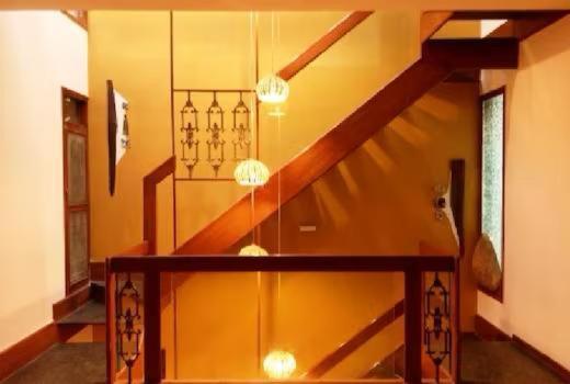 Jugglers Rest -