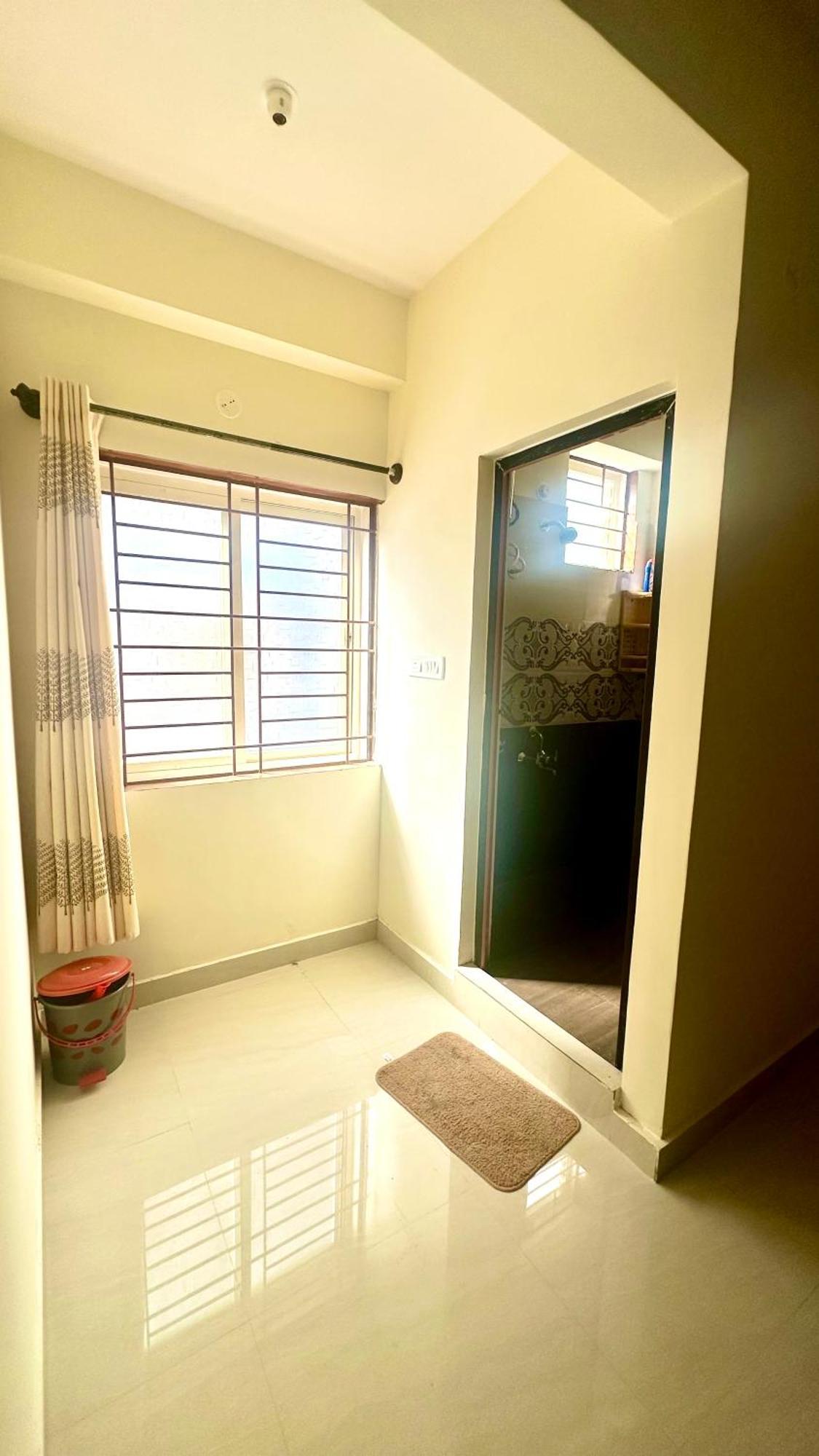 Kargil Stays- Dedicated 1bhk Flat With Balcony
