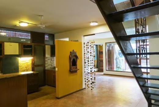 Jugglers Rest -