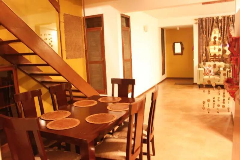 Jugglers Rest - Pousada Bangalore