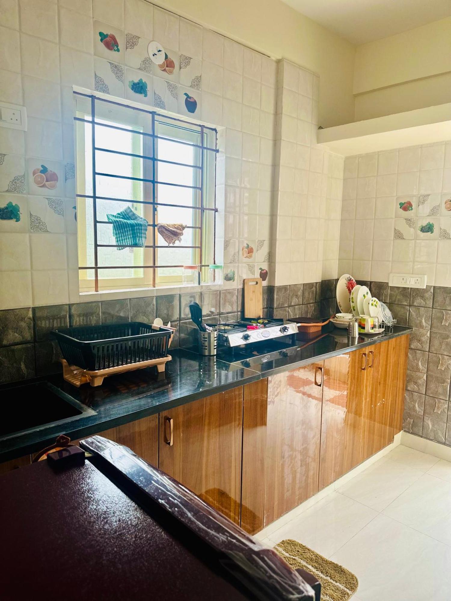 Kargil Stays- Dedicated 1bhk Flat With Balcony *