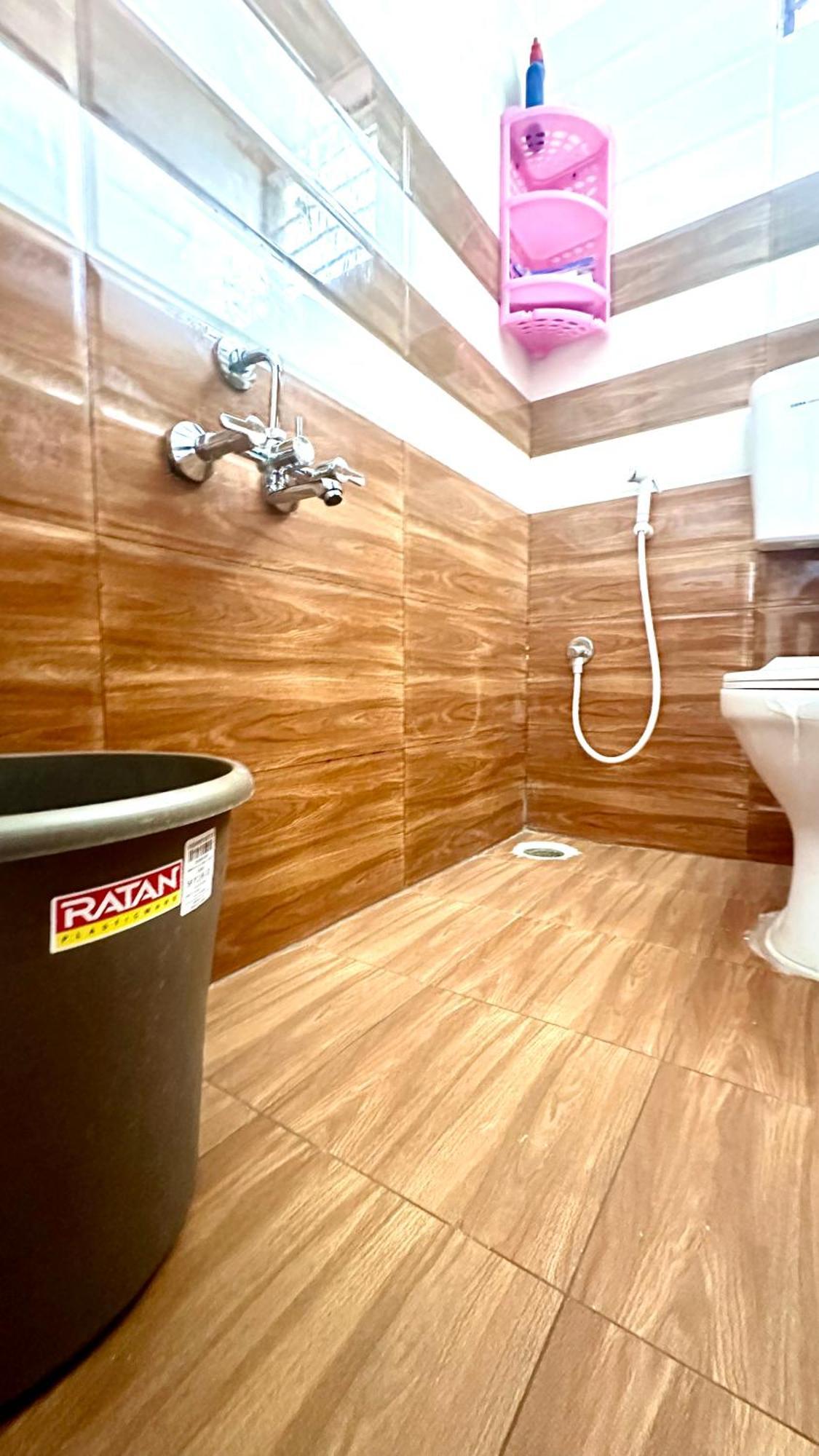Apartment Kargil Stays- Dedicated 1bhk Flat With Balcony