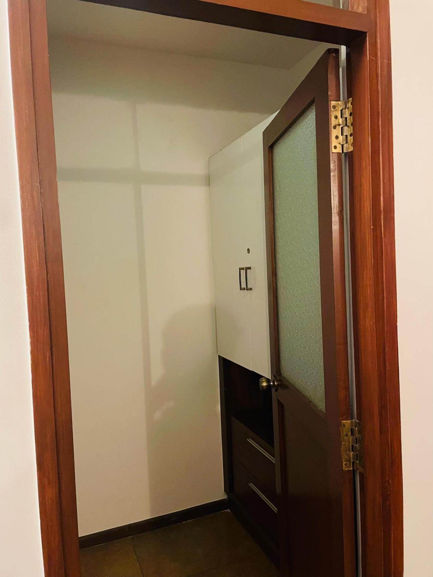 Pousada Jugglers Rest -