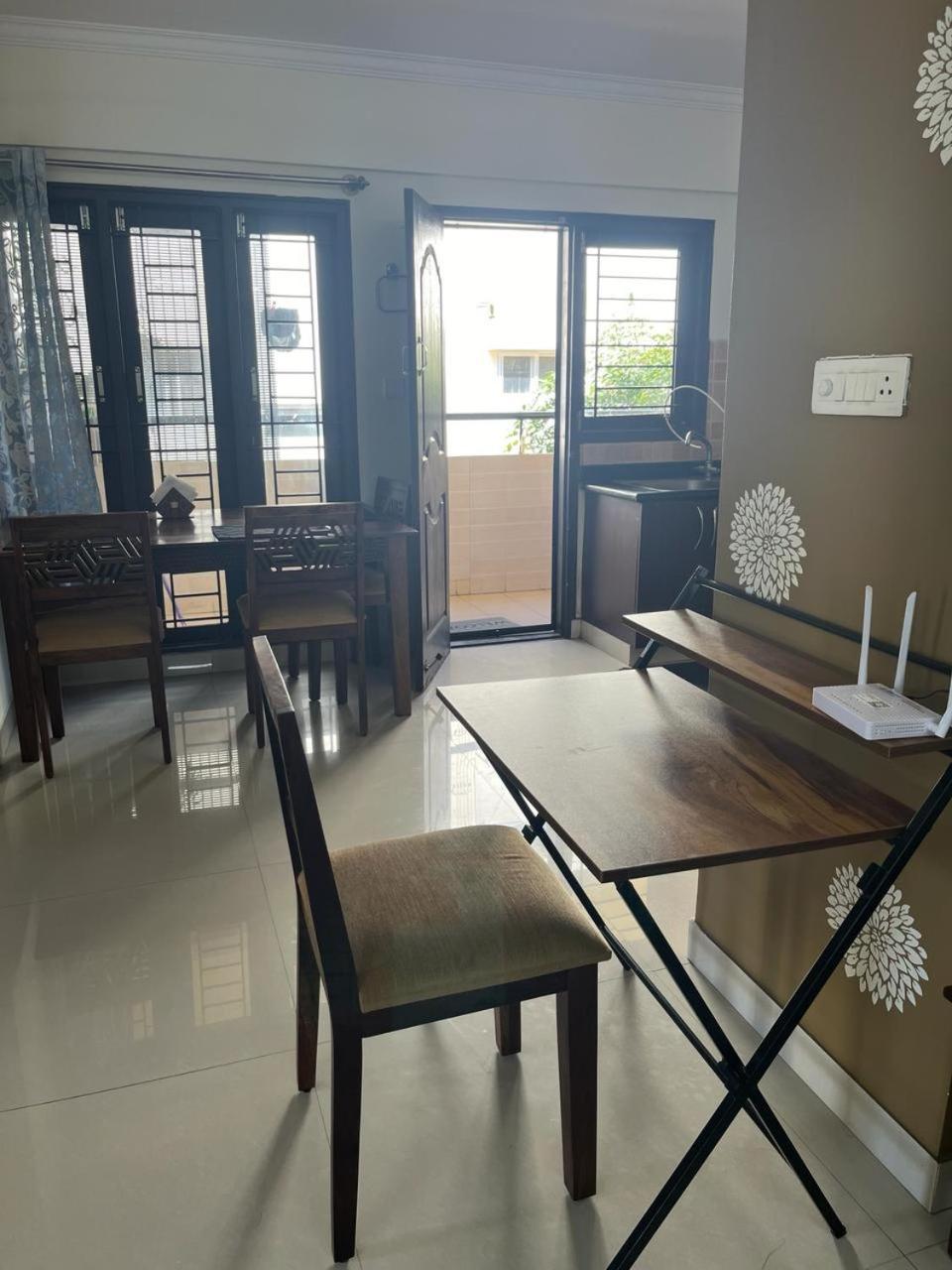 2 Bhk In Heart Of