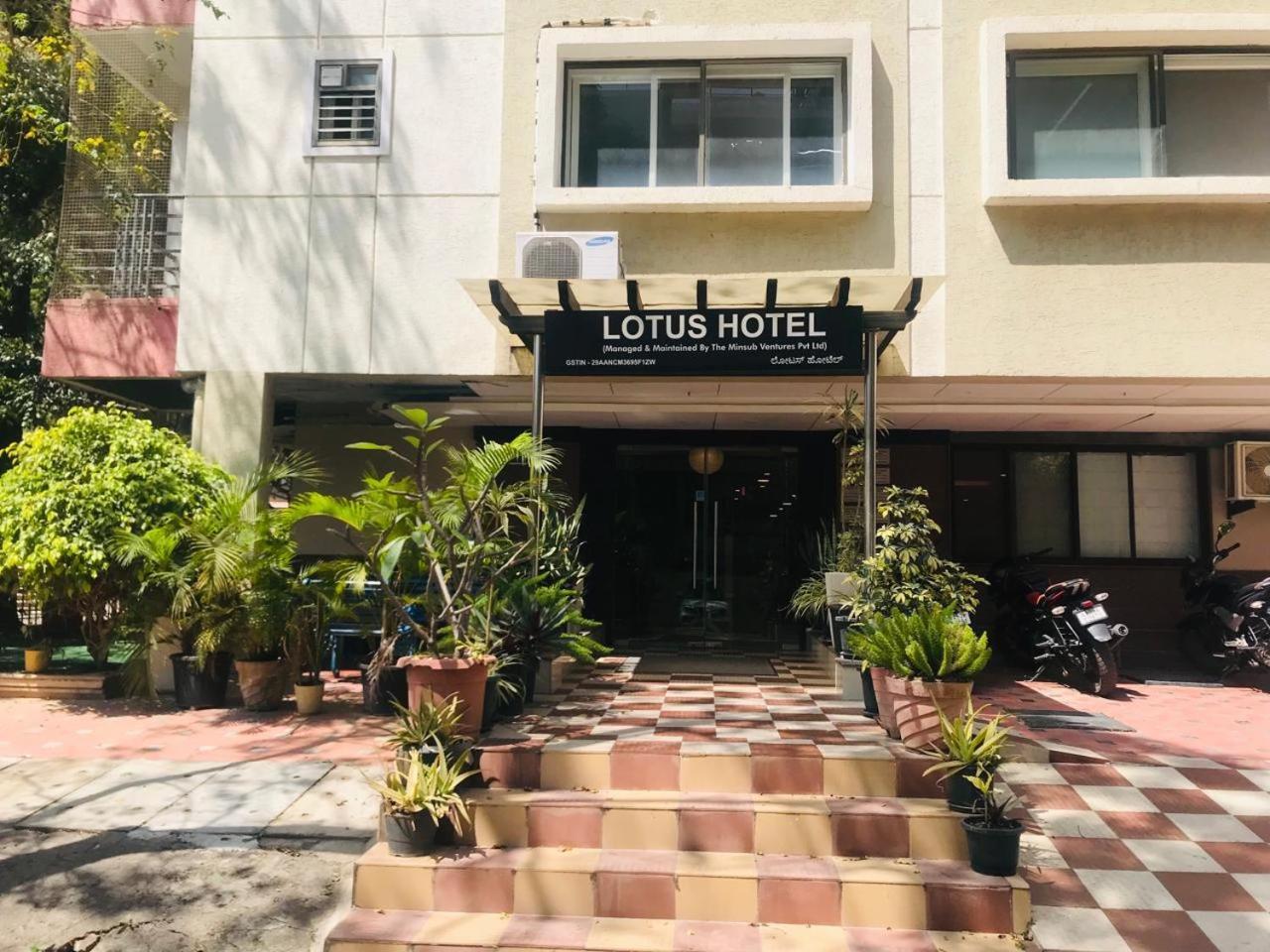 Lotus Korean Bangalore
