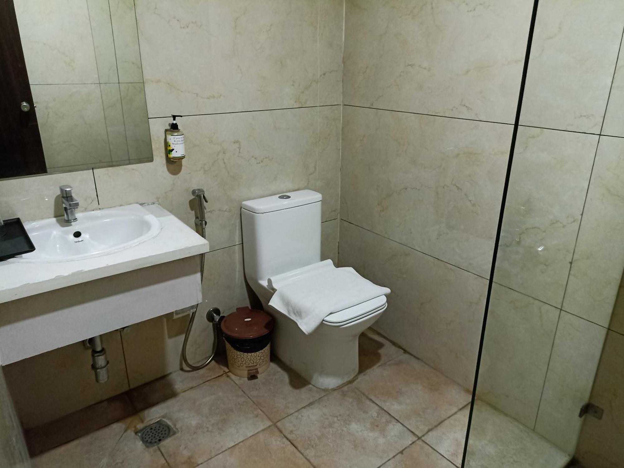 Hotel Happy Whitefield