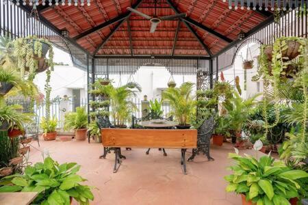 Holiday home Eden Garden By Jadecaps Nr Mg Road Garden