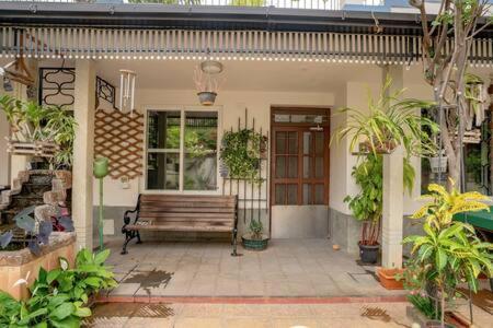 Eden Garden By Jadecaps Nr Mg Road Garden Holiday home Bangalore