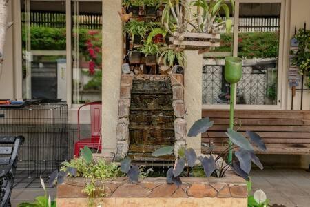Holiday home Eden Garden By Jadecaps Nr Mg Road Garden