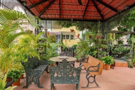 Holiday home Eden Garden By Jadecaps Nr Mg Road Garden Bangalore