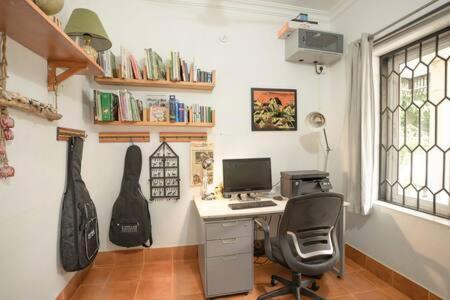 Holiday home Eden Garden By Jadecaps Nr Mg Road Garden