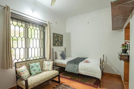 Eden Garden By Jadecaps Nr Mg Road Garden Bangalore