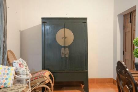 Holiday home Eden Garden By Jadecaps Nr Mg Road Garden Bangalore