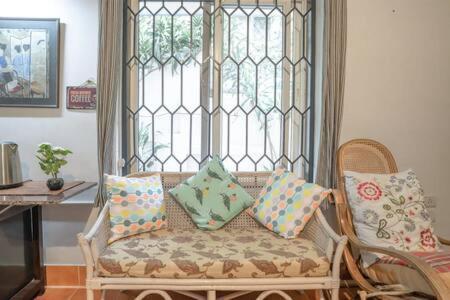 Eden Garden By Jadecaps Nr Mg Road Garden Holiday home Bangalore