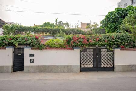 Holiday home Eden Garden By Jadecaps Nr Mg Road Garden