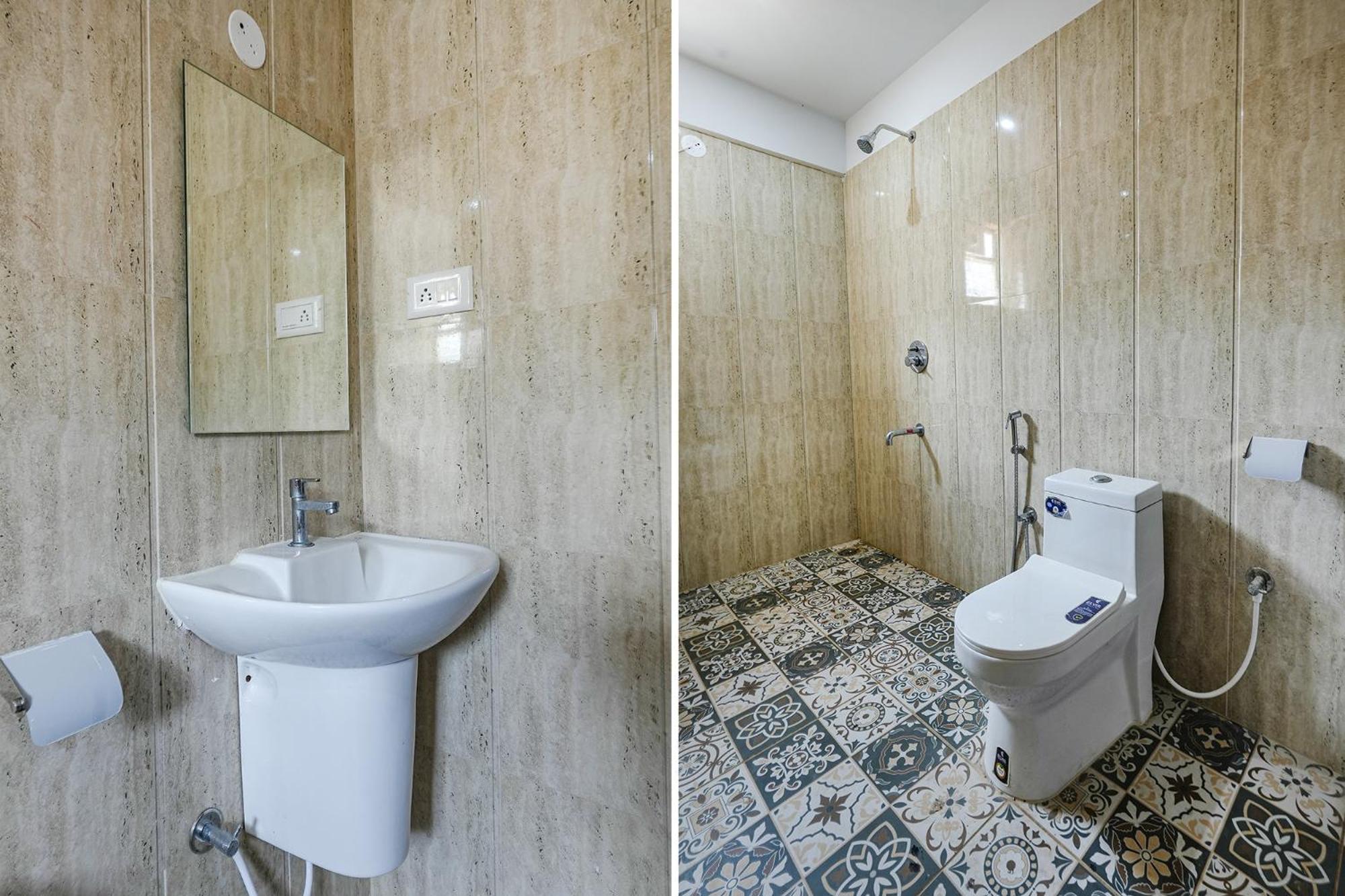 Fabhotel Tree Suites - Nr Reva University Bangalore
