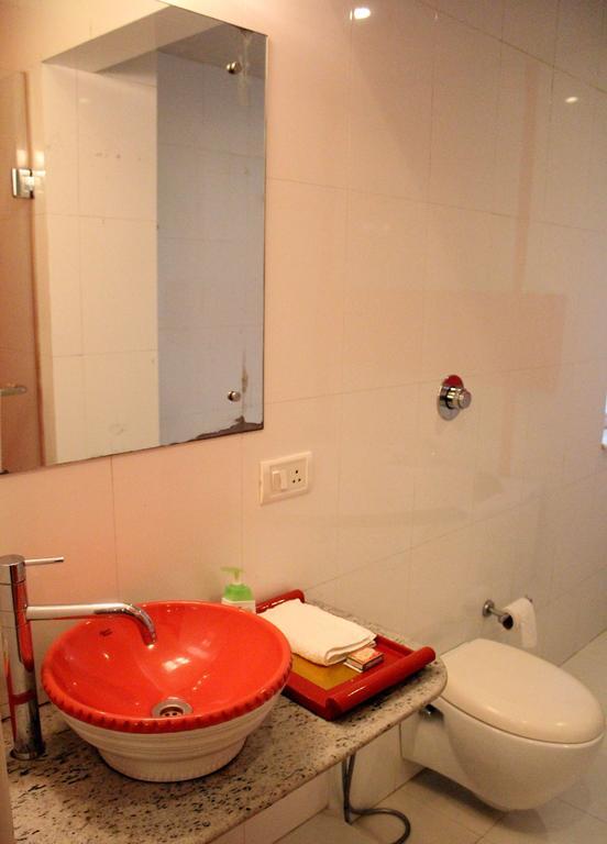 Oyo Rooms-mg Road 3* Bangalore