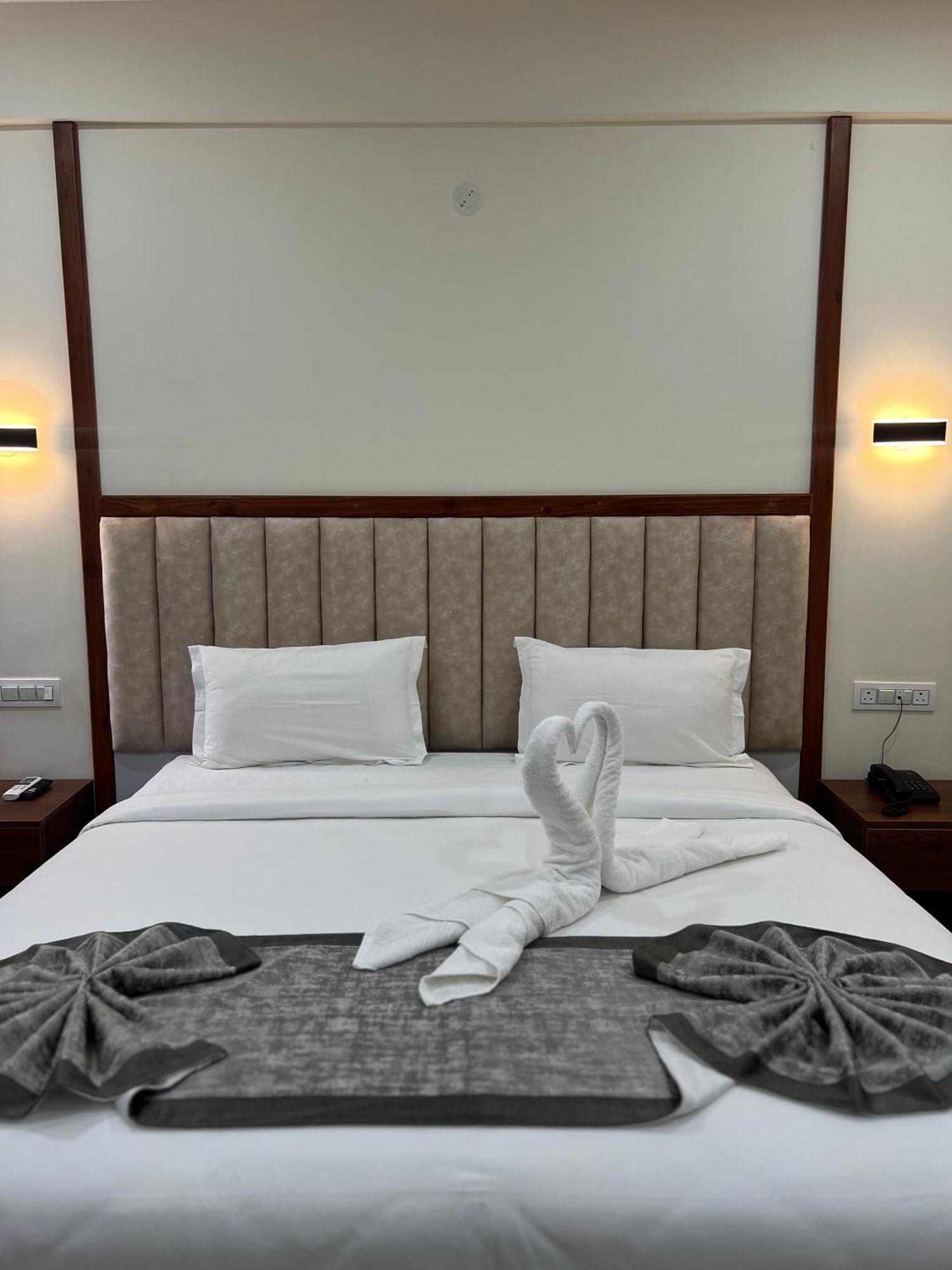 Inn Vrishi