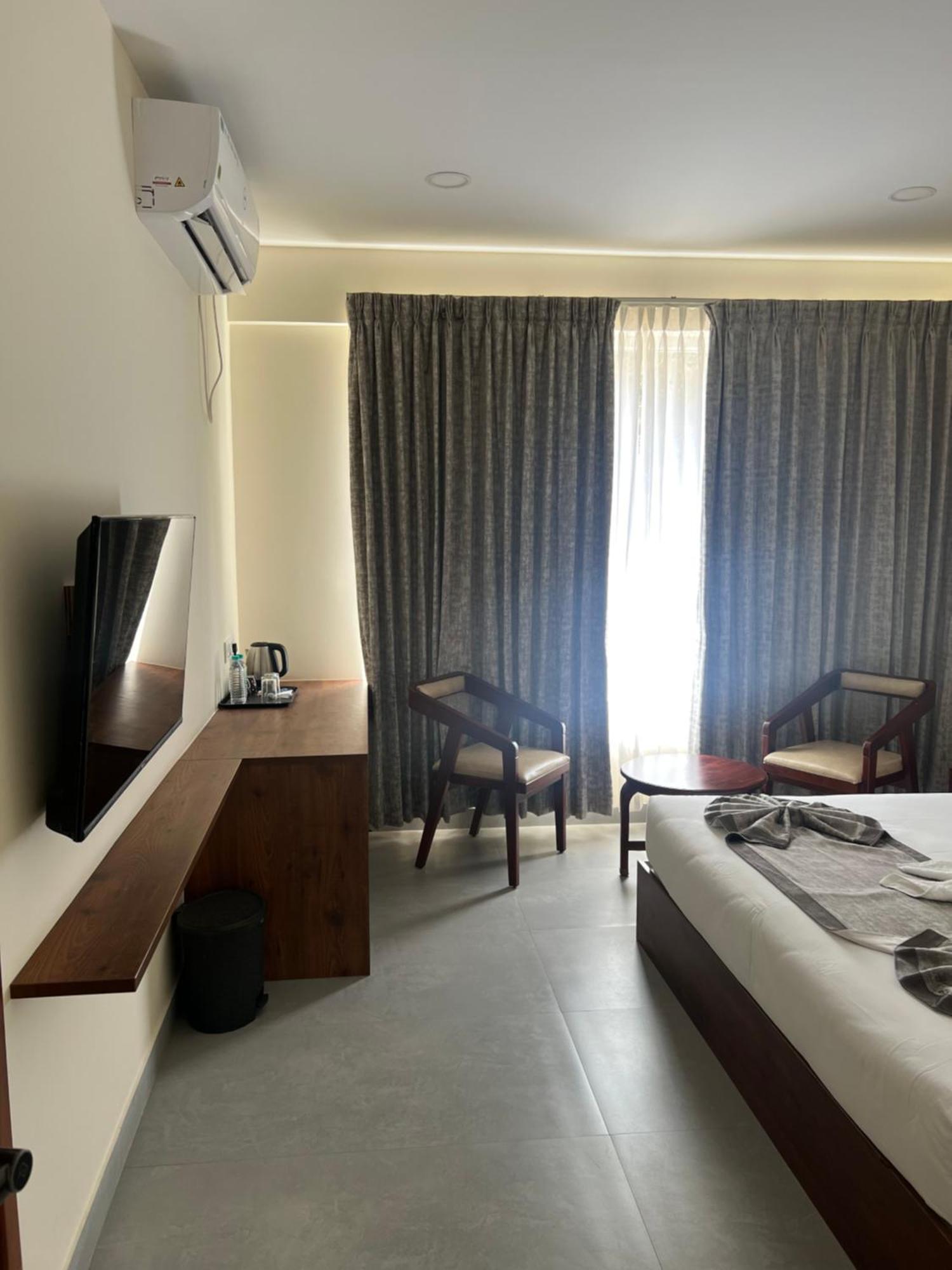 Inn Vrishi