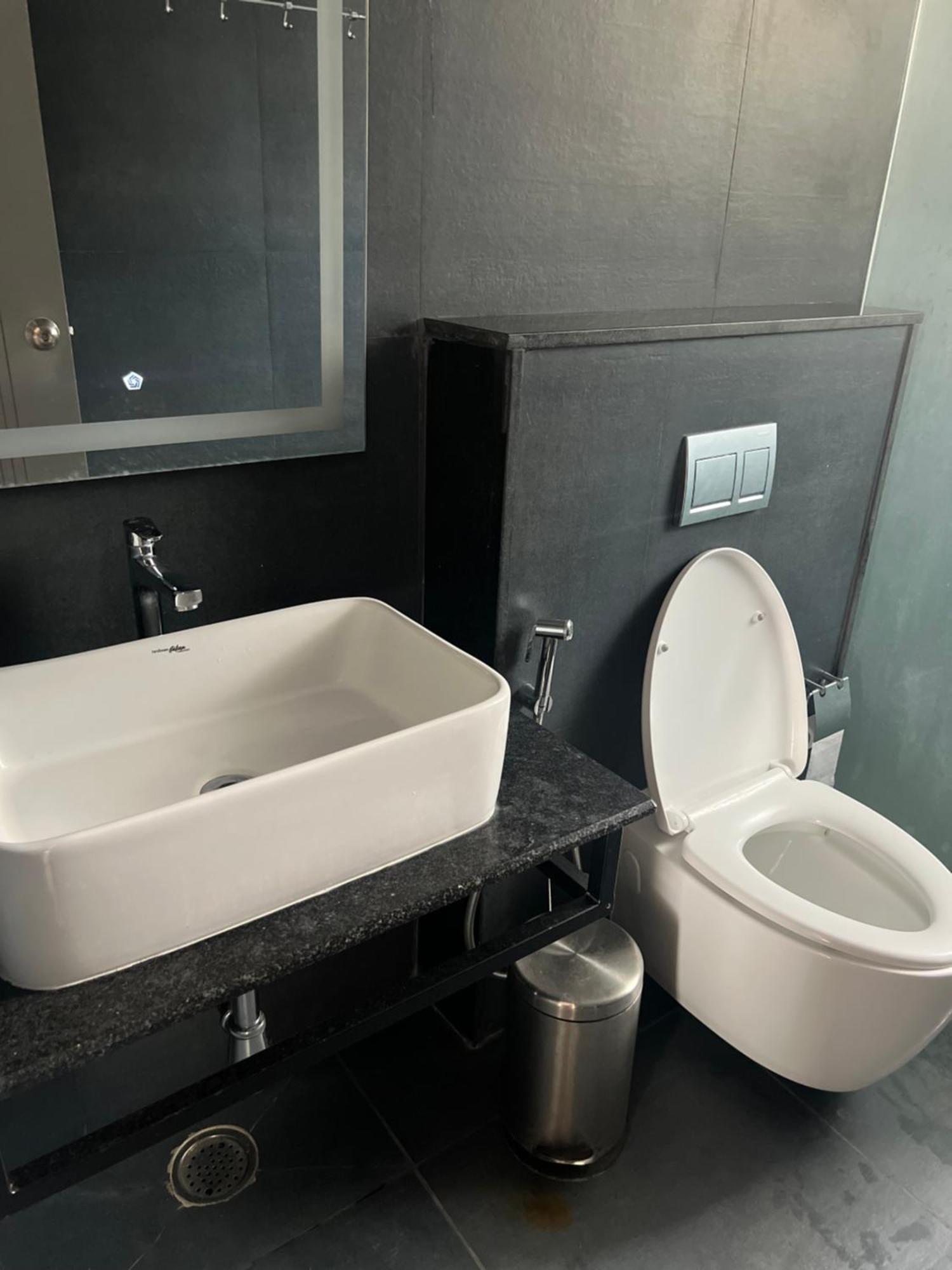 Vrishi Inn 3*