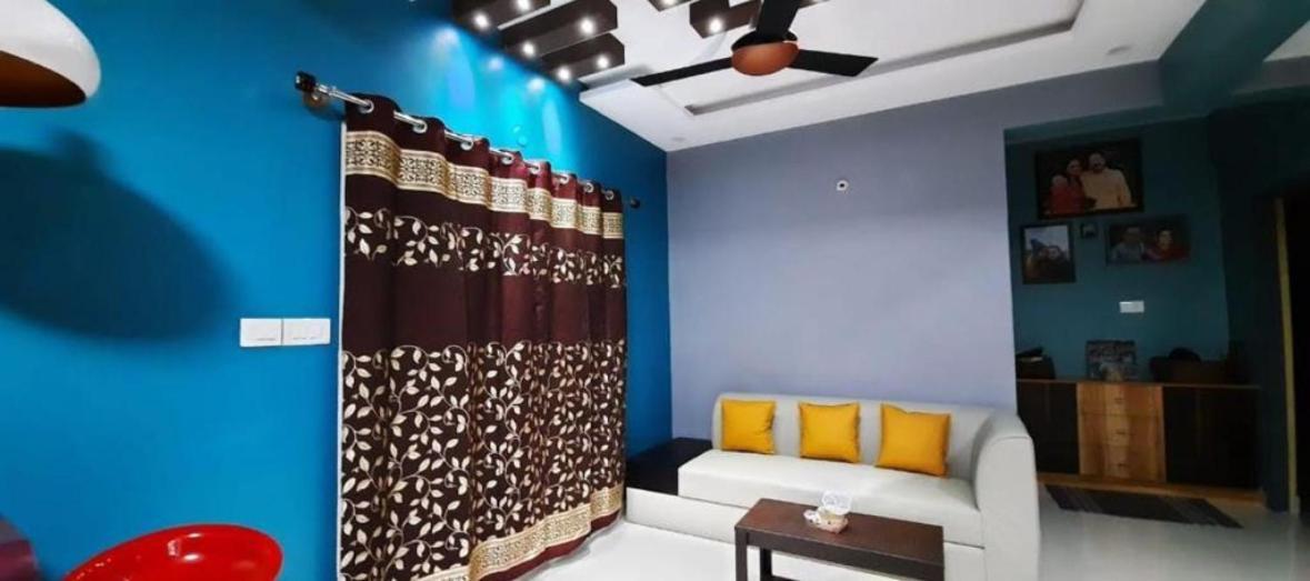 Homestay Pragna Homes