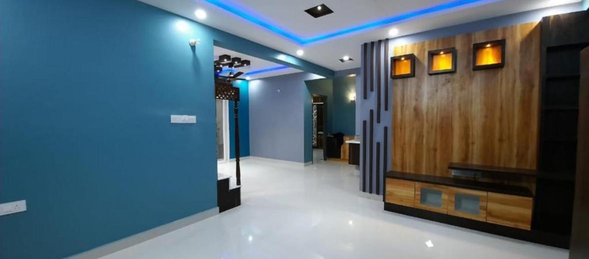 Pragna Homes Homestay Bangalore